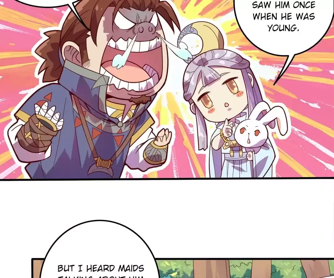 Read Winning Monkey King chapter 78 image 15 on Lezhin