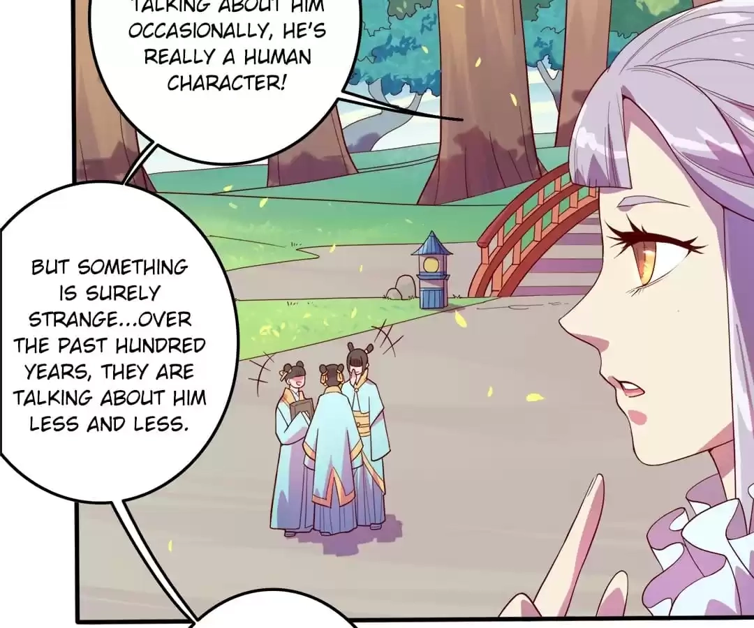 Read Winning Monkey King chapter 78 image 16 on Lezhin