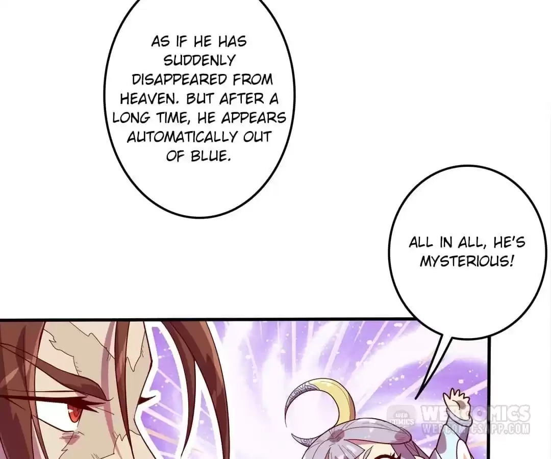Read Winning Monkey King chapter 78 image 17 on Lezhin
