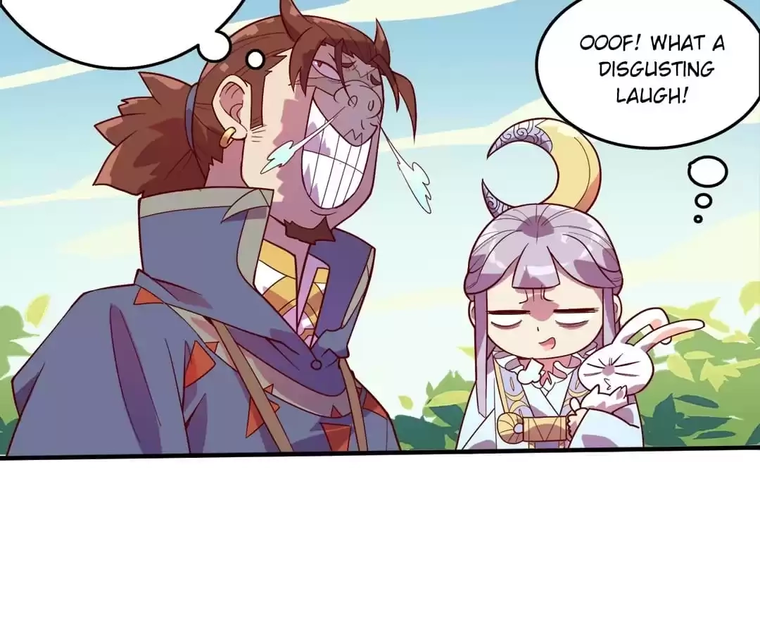 Read Winning Monkey King chapter 78 image 19 on Lezhin