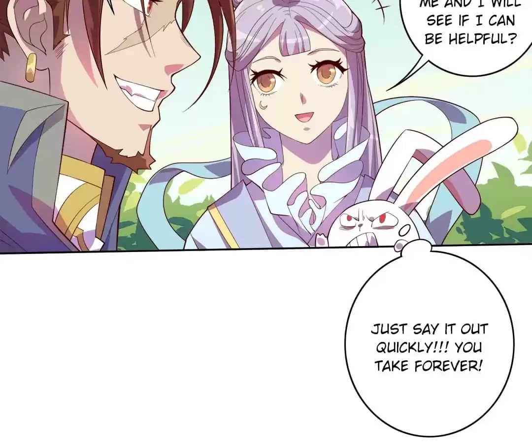 Read Winning Monkey King chapter 78 image 2 on Lezhin