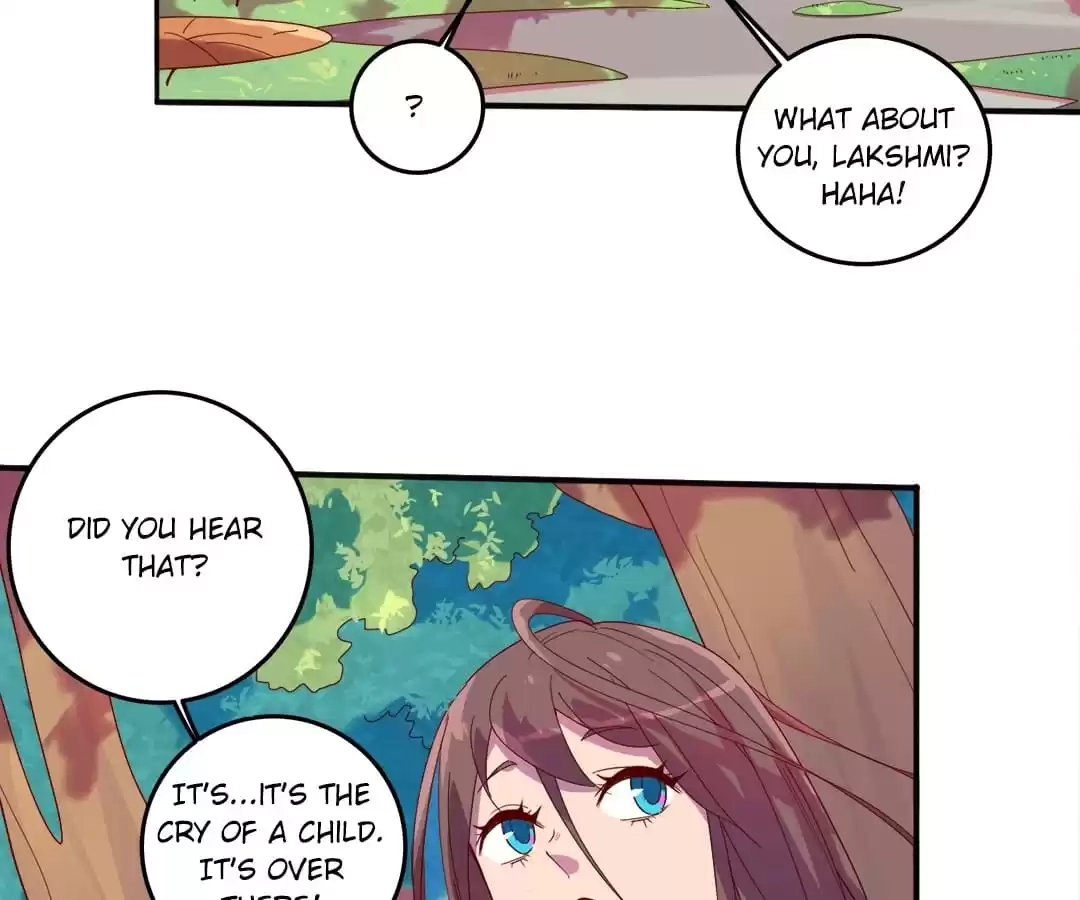 Read Winning Monkey King chapter 78 image 26 on Lezhin