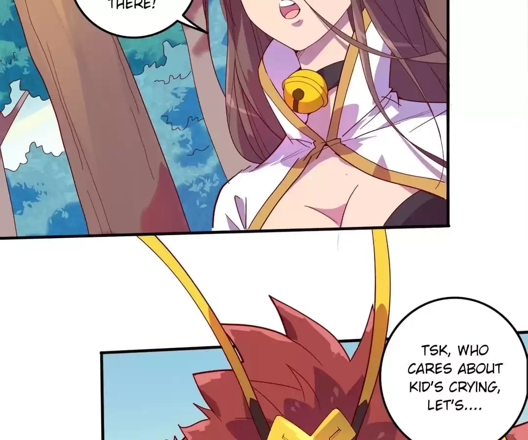 Read Winning Monkey King chapter 78 image 27 on Lezhin