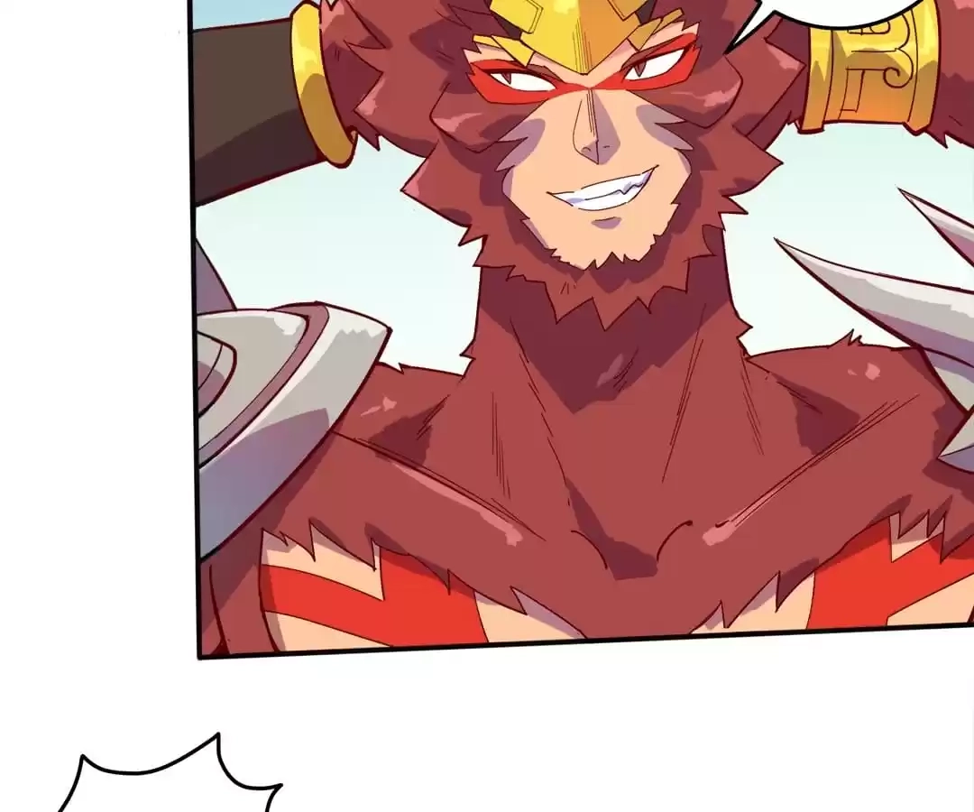 Read Winning Monkey King chapter 78 image 28 on Lezhin