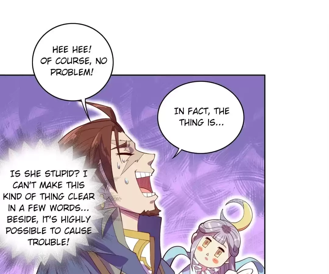 Read Winning Monkey King chapter 78 image 3 on Lezhin