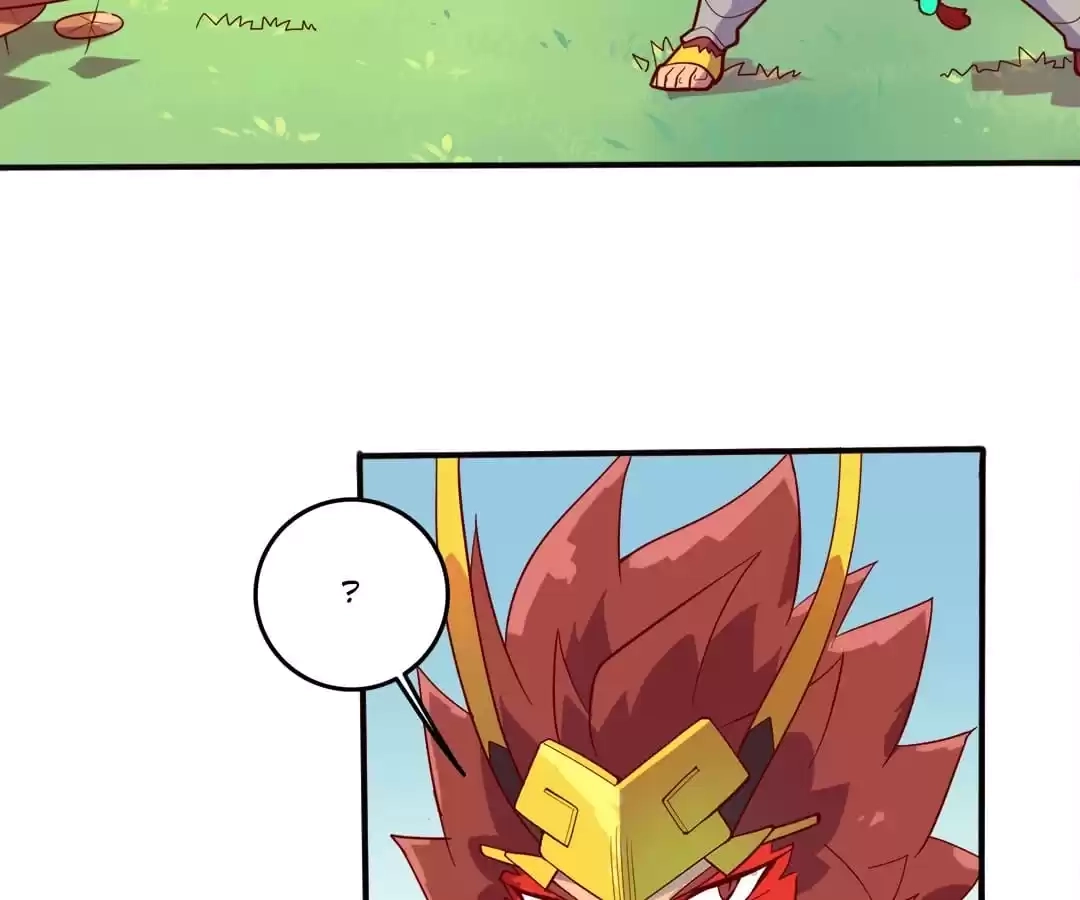 Read Winning Monkey King chapter 78 image 30 on Lezhin