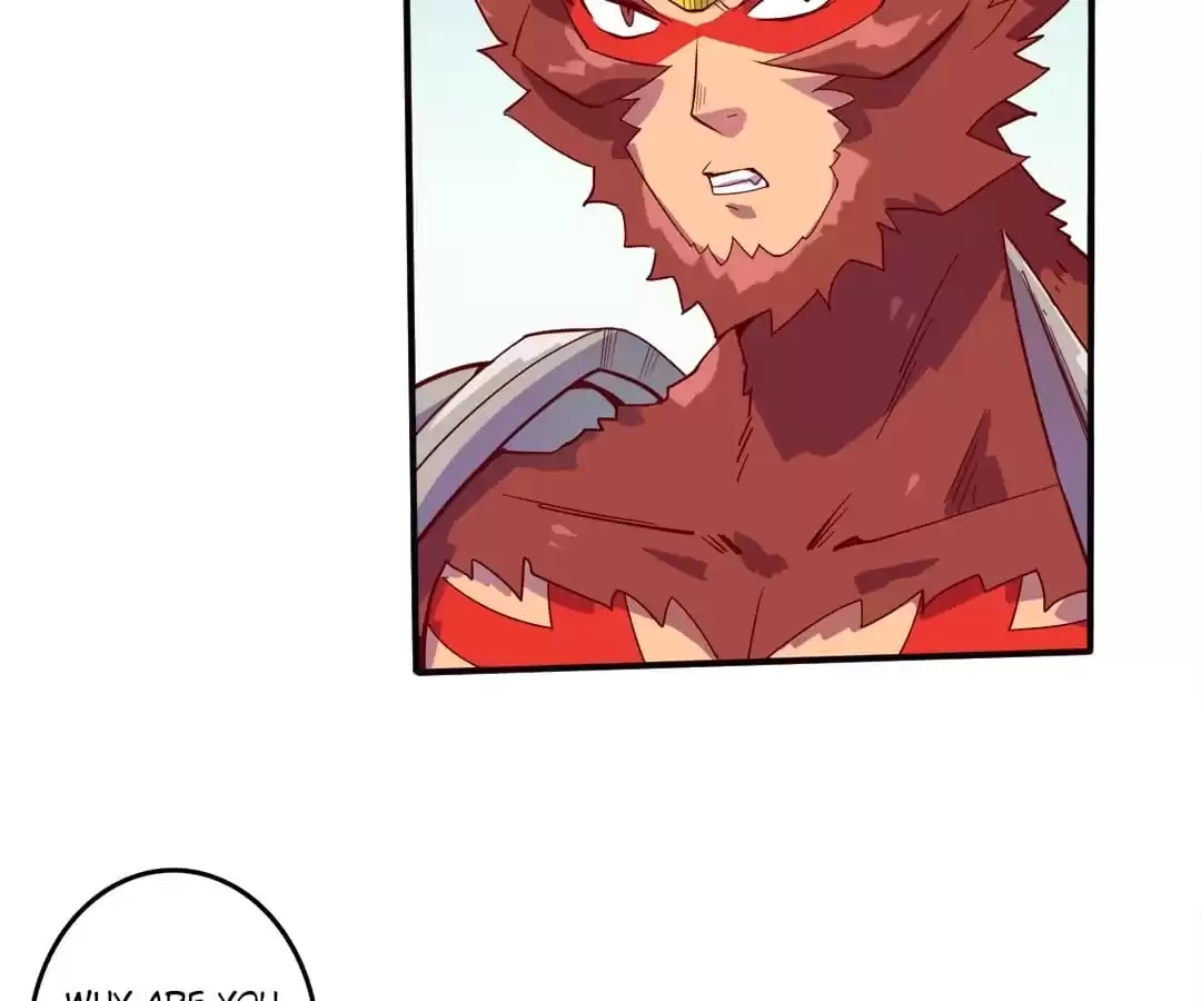 Read Winning Monkey King chapter 78 image 31 on Lezhin