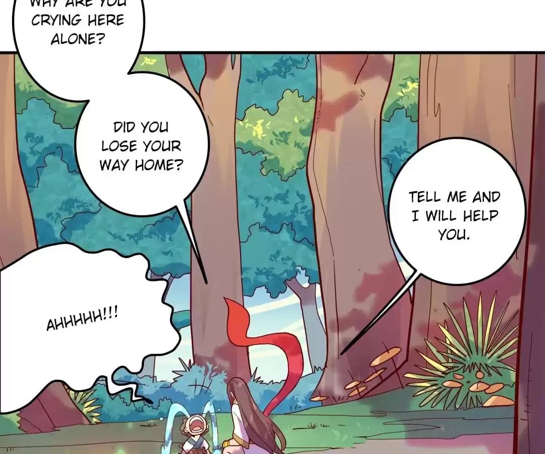 Read Winning Monkey King chapter 78 image 32 on Lezhin
