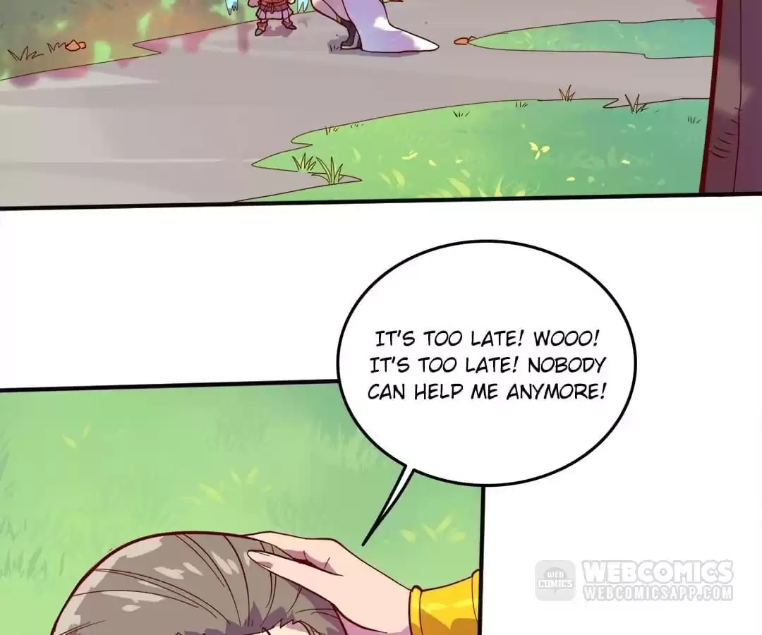 Read Winning Monkey King chapter 78 image 33 on Lezhin
