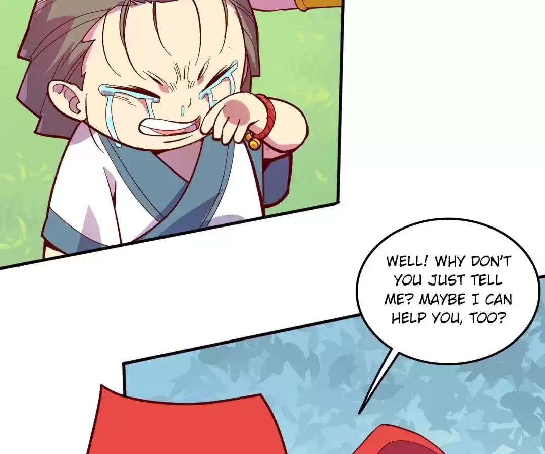 Read Winning Monkey King chapter 78 image 34 on Lezhin