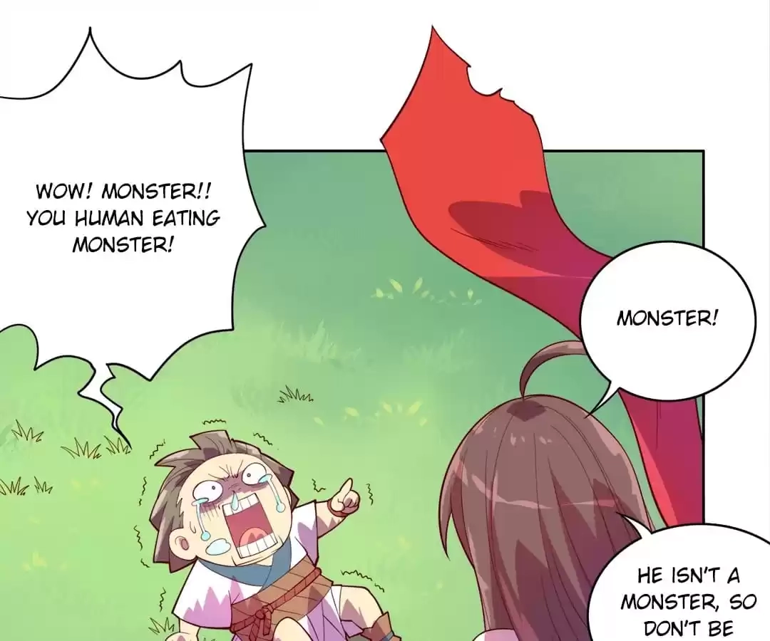 Read Winning Monkey King chapter 78 image 37 on Lezhin