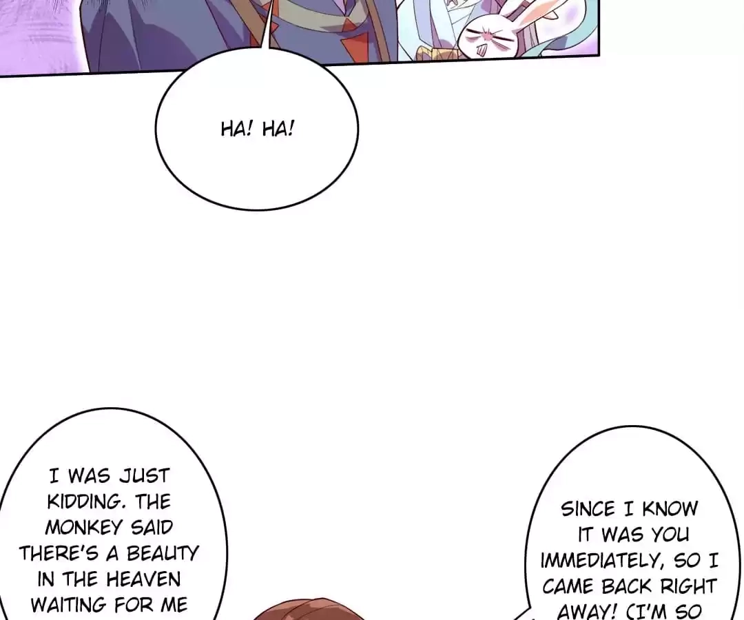 Read Winning Monkey King chapter 78 image 4 on Lezhin