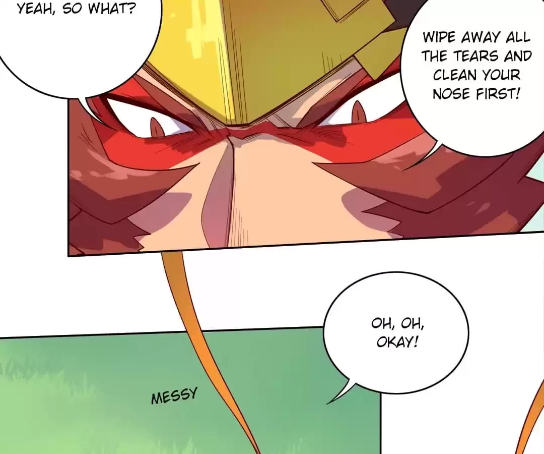 Read Winning Monkey King chapter 78 image 42 on Lezhin