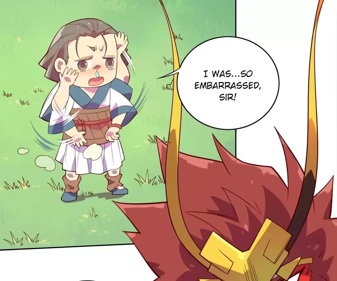 Read Winning Monkey King chapter 78 image 43 on Lezhin
