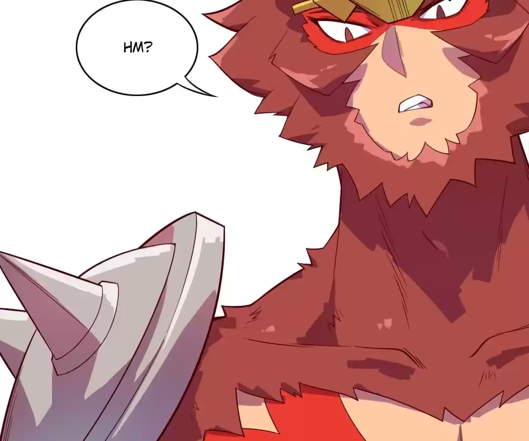 Read Winning Monkey King chapter 78 image 44 on Lezhin