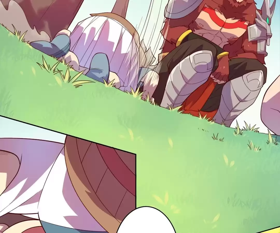 Read Winning Monkey King chapter 78 image 46 on Lezhin