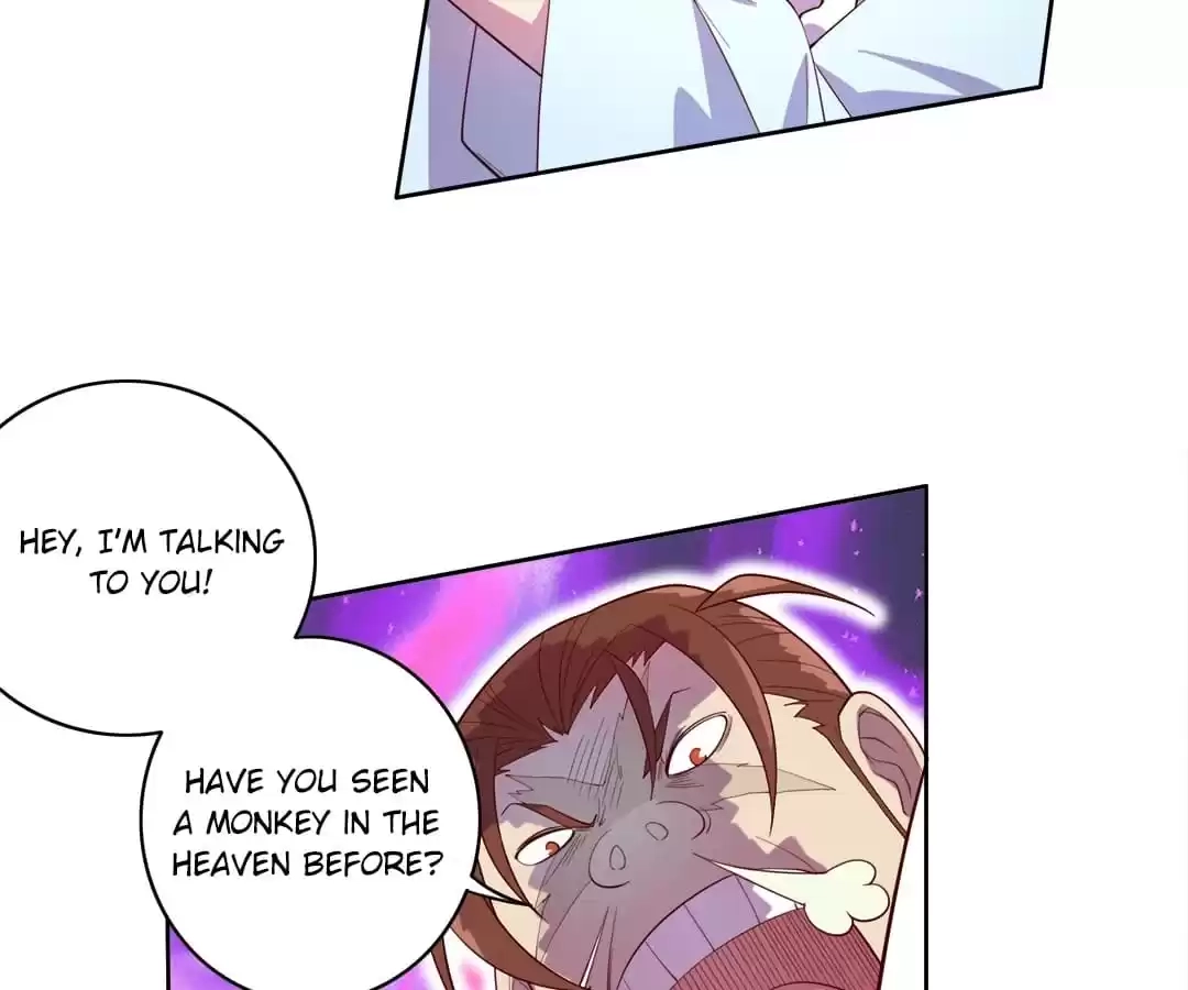 Read Winning Monkey King chapter 78 image 7 on Lezhin