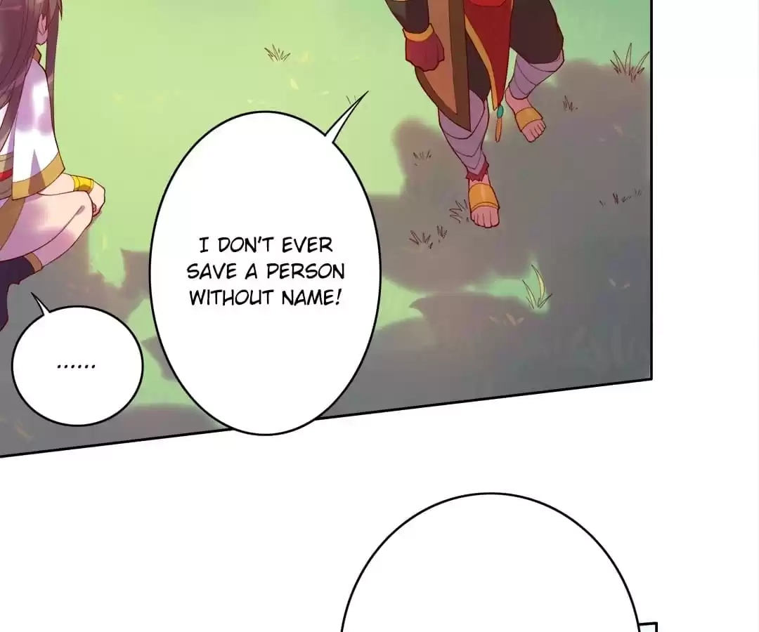 Read Winning Monkey King chapter 79 image 14 on Lezhin