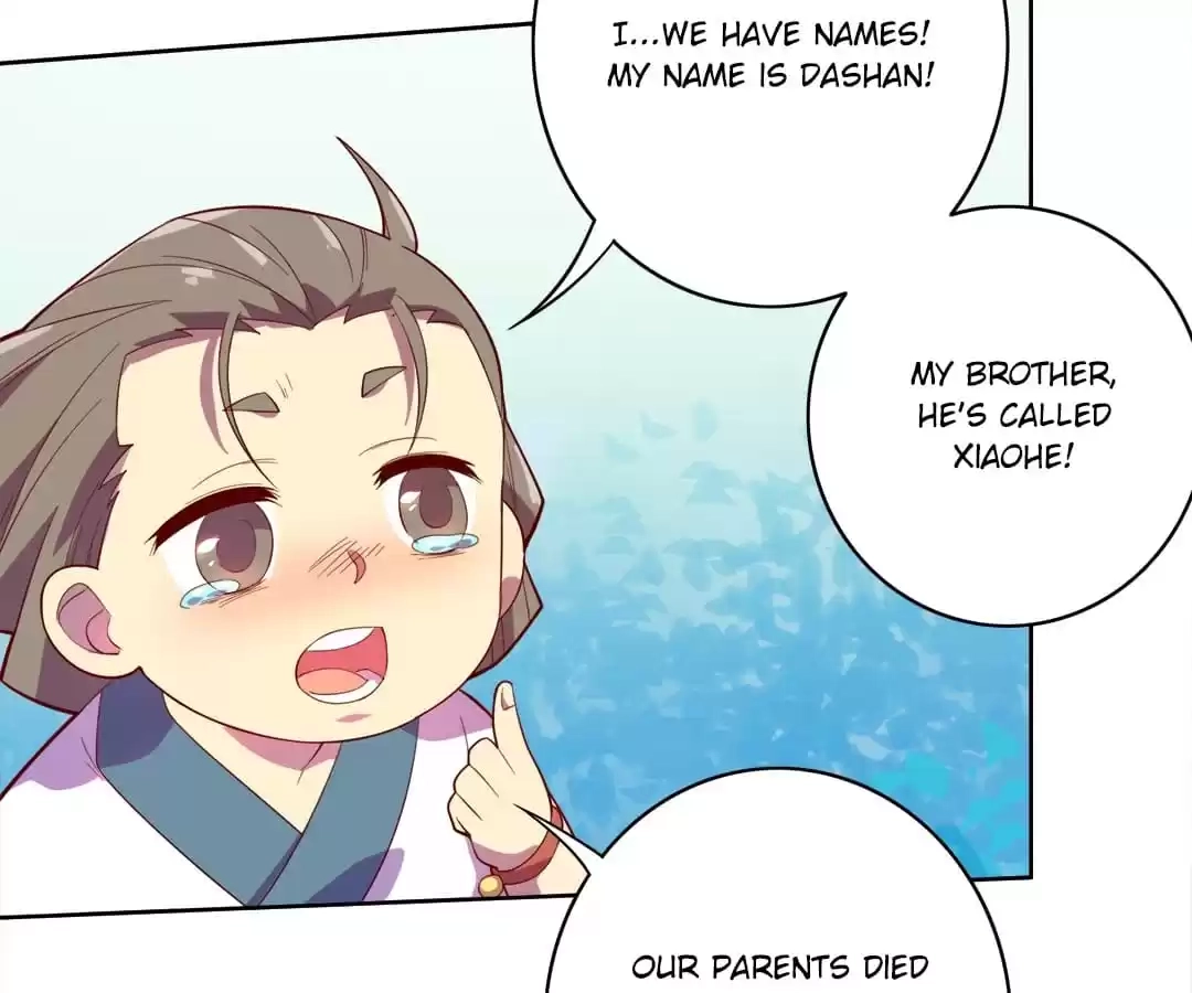 Read Winning Monkey King chapter 79 image 15 on Lezhin