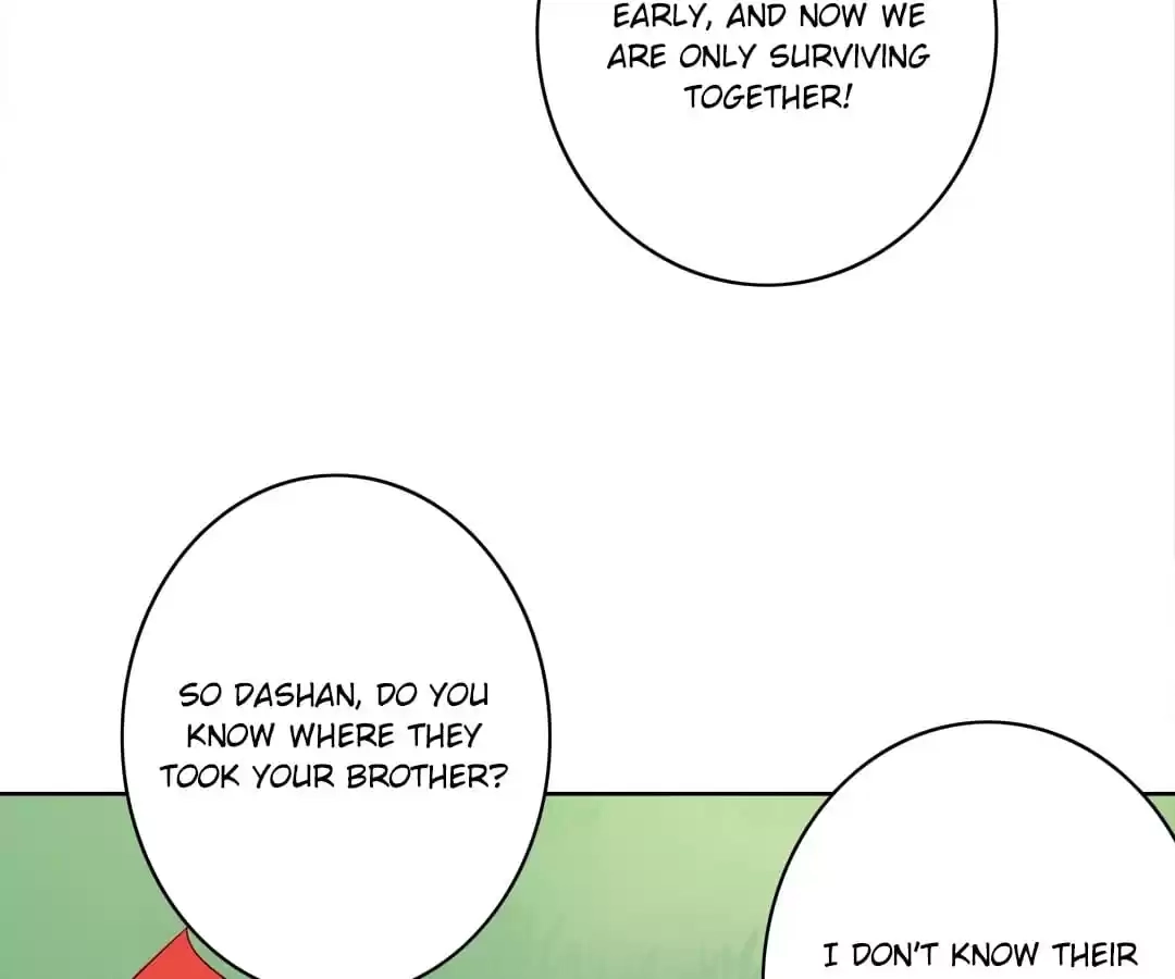 Read Winning Monkey King chapter 79 image 16 on Lezhin