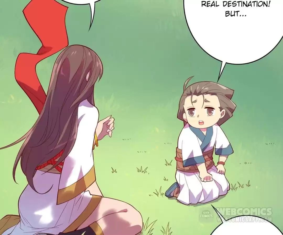 Read Winning Monkey King chapter 79 image 17 on Lezhin