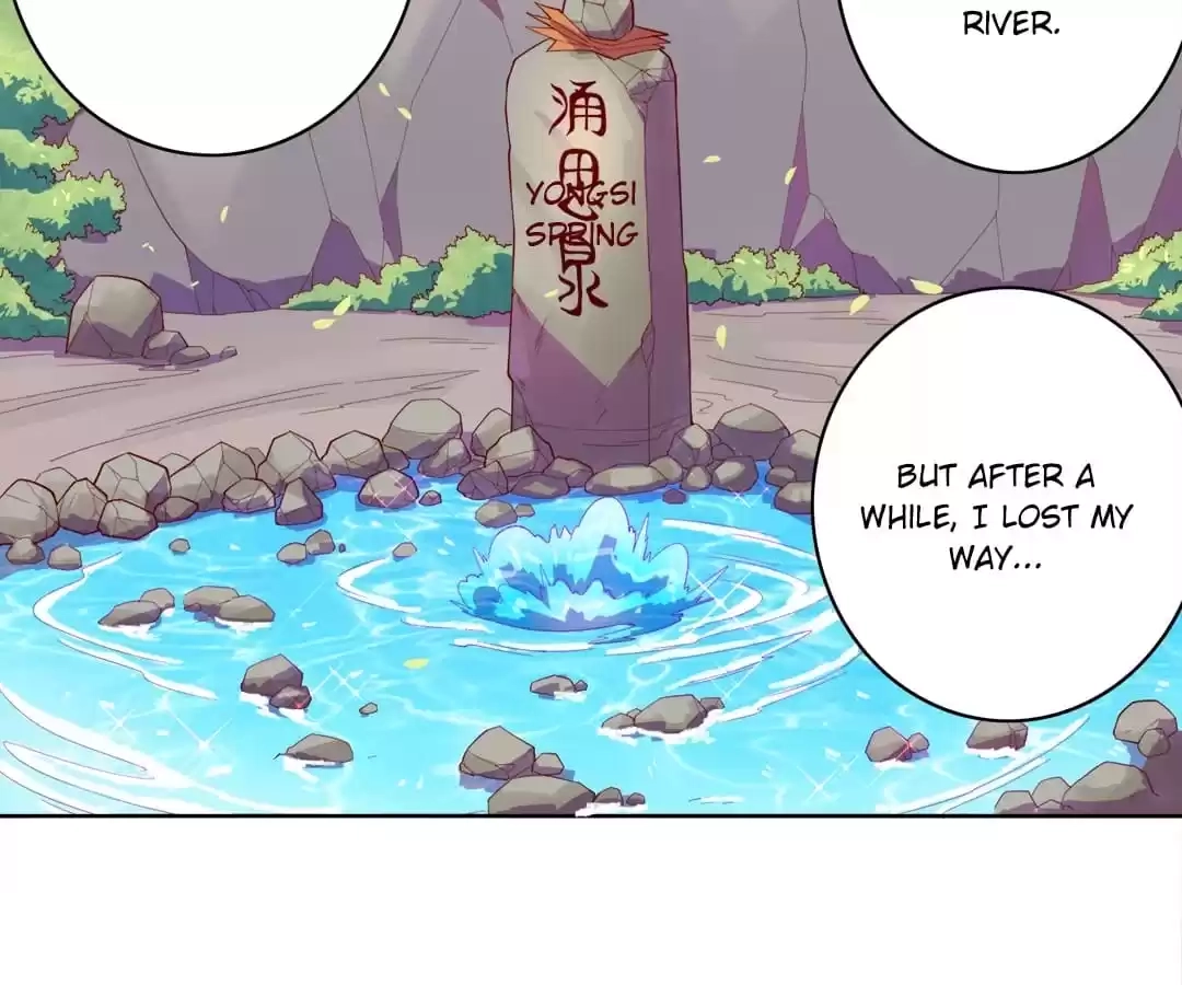 Read Winning Monkey King chapter 79 image 19 on Lezhin