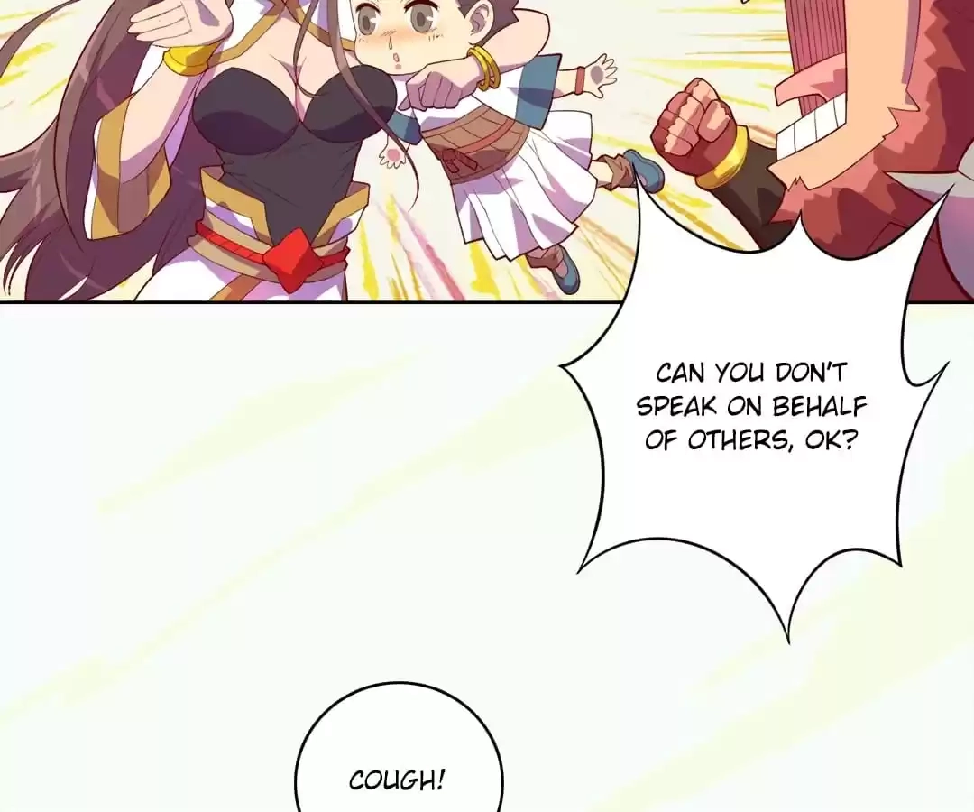 Read Winning Monkey King chapter 79 image 21 on Lezhin