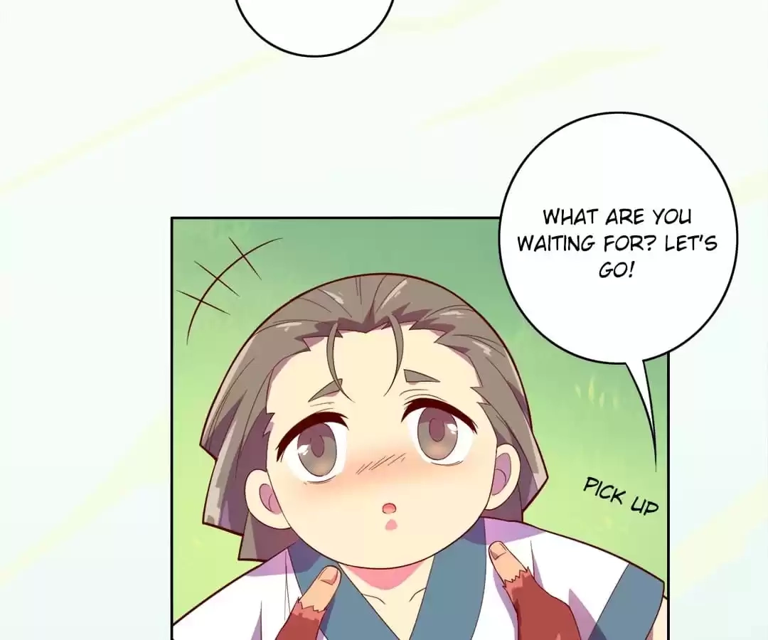 Read Winning Monkey King chapter 79 image 22 on Lezhin