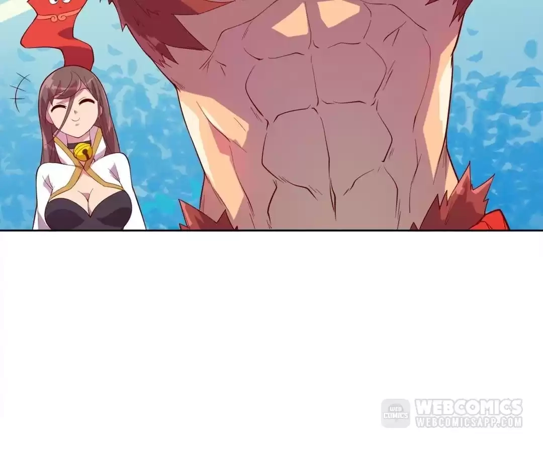 Read Winning Monkey King chapter 79 image 25 on Lezhin