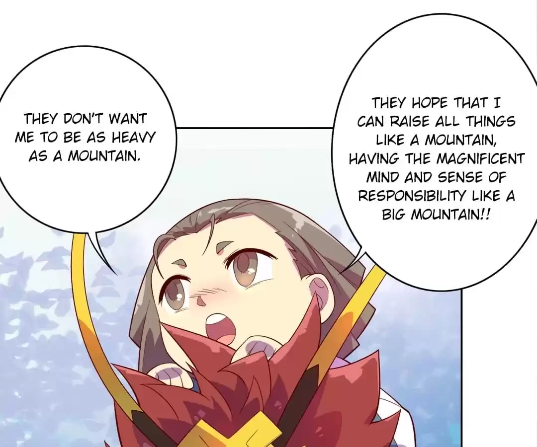 Read Winning Monkey King chapter 79 image 27 on Lezhin