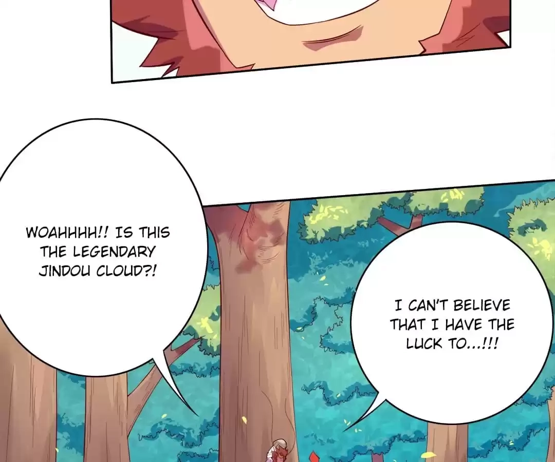 Read Winning Monkey King chapter 79 image 29 on Lezhin