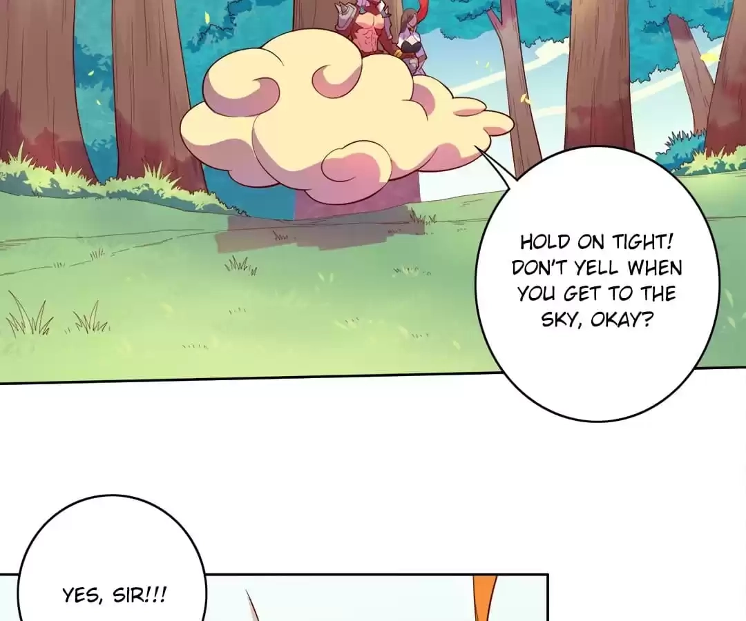 Read Winning Monkey King chapter 79 image 30 on Lezhin