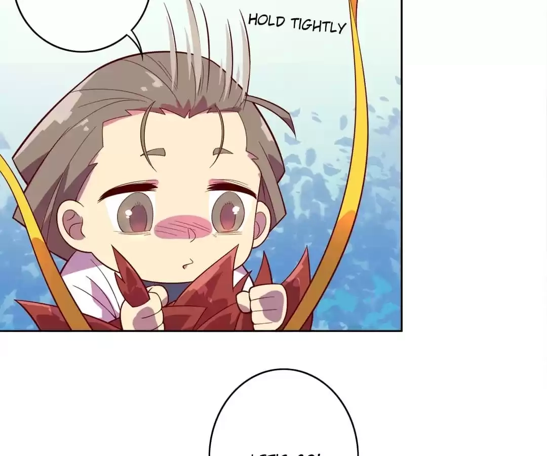 Read Winning Monkey King chapter 79 image 31 on Lezhin
