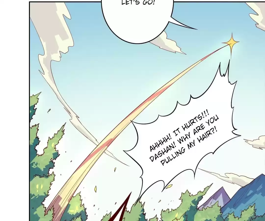 Read Winning Monkey King chapter 79 image 32 on Lezhin