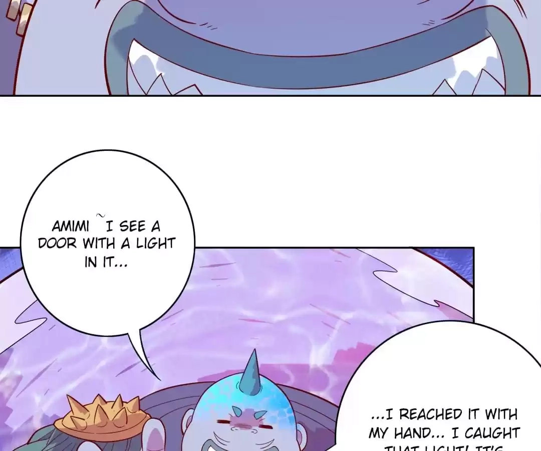 Read Winning Monkey King chapter 79 image 38 on Lezhin