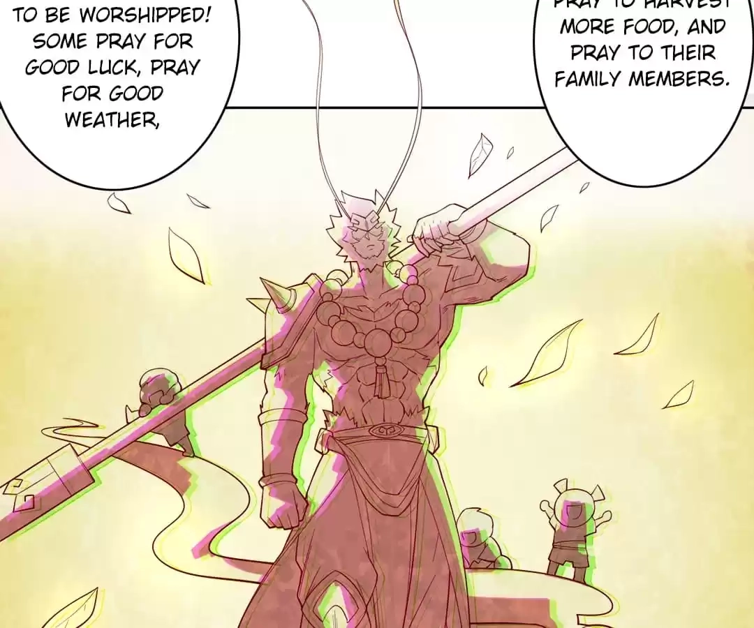 Read Winning Monkey King chapter 79 image 4 on Lezhin