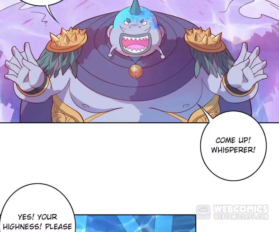 Read Winning Monkey King chapter 79 image 41 on Lezhin