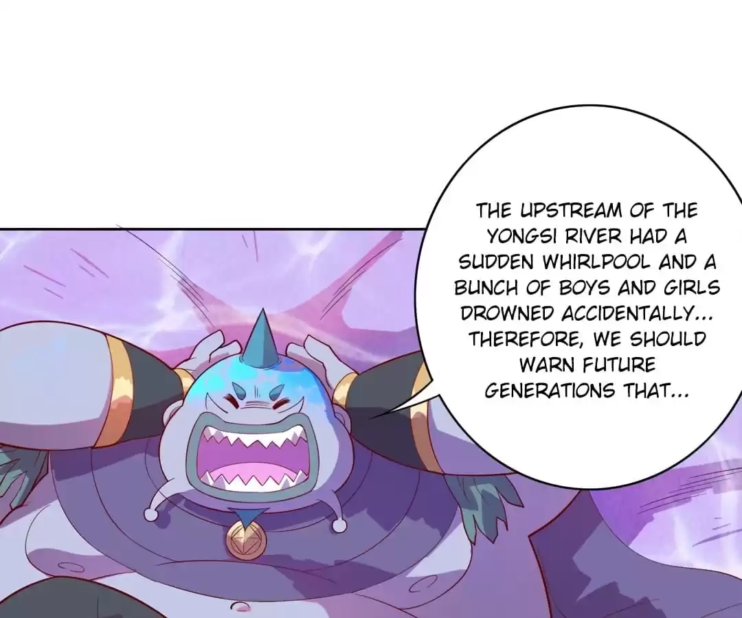 Read Winning Monkey King chapter 79 image 43 on Lezhin