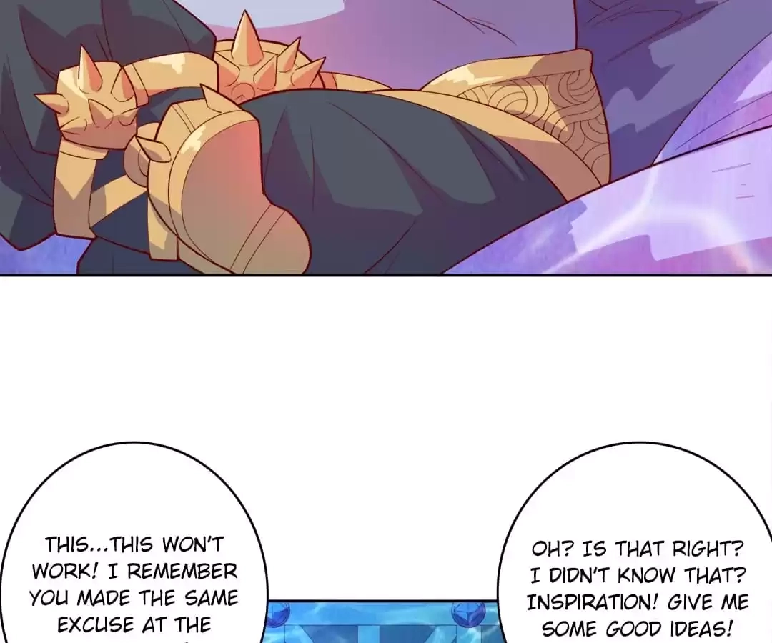 Read Winning Monkey King chapter 79 image 44 on Lezhin