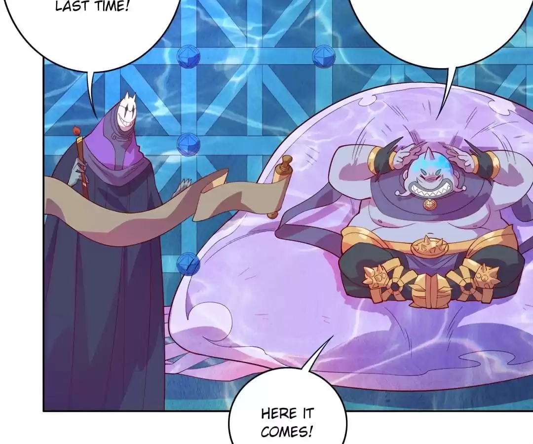 Read Winning Monkey King chapter 79 image 45 on Lezhin