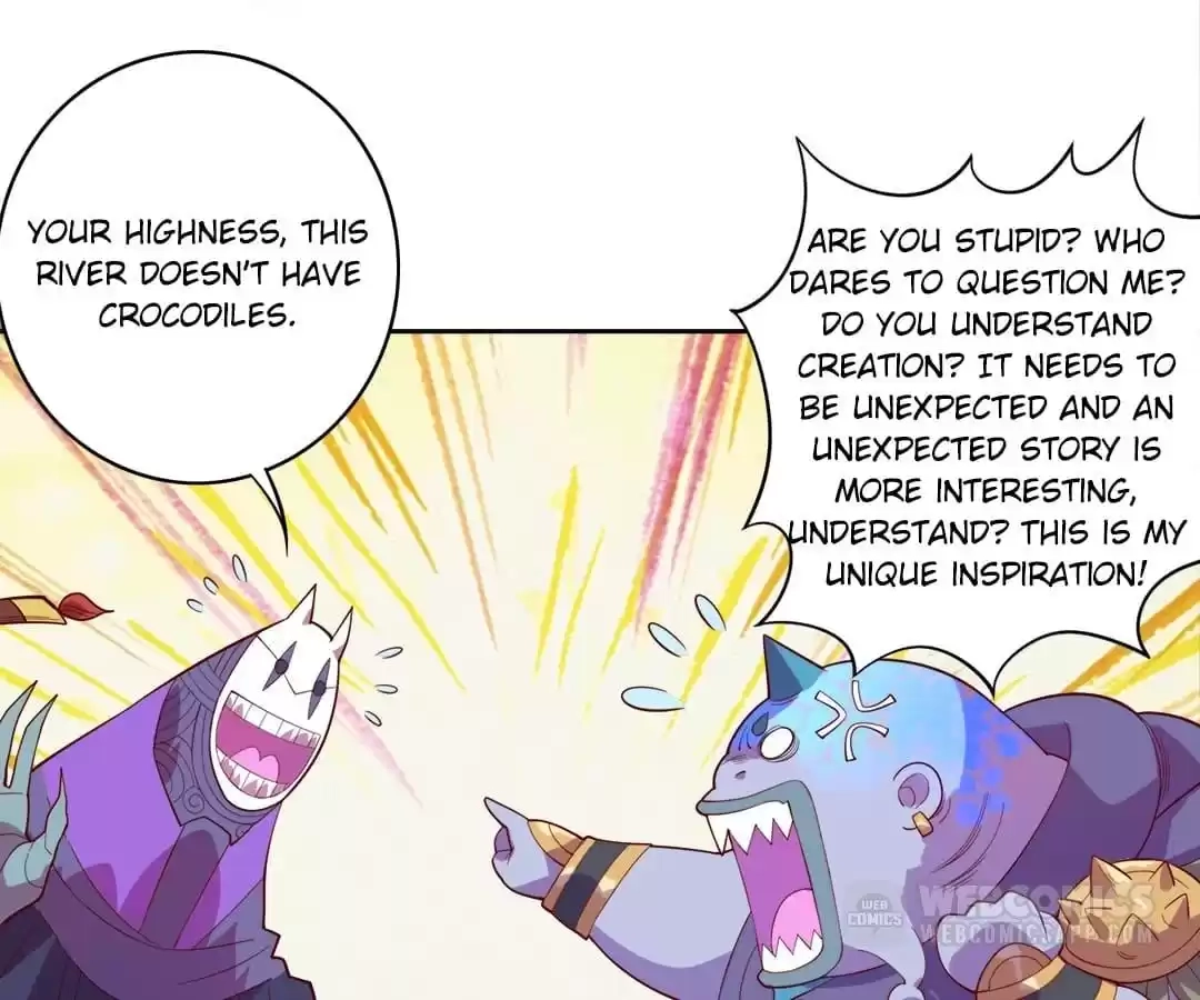 Read Winning Monkey King chapter 79 image 49 on Lezhin
