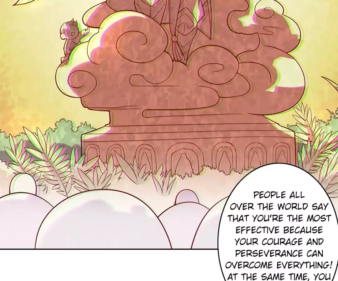 Read Winning Monkey King chapter 79 image 5 on Lezhin
