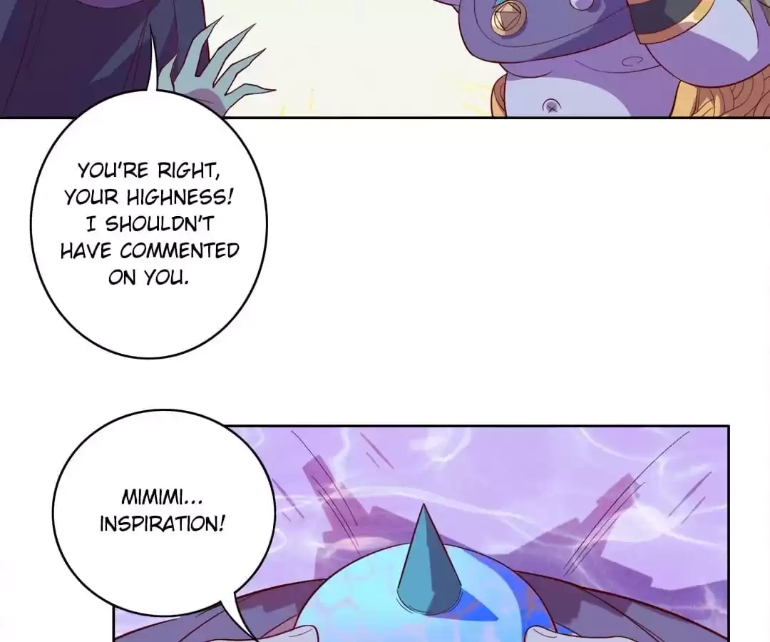 Read Winning Monkey King chapter 79 image 50 on Lezhin