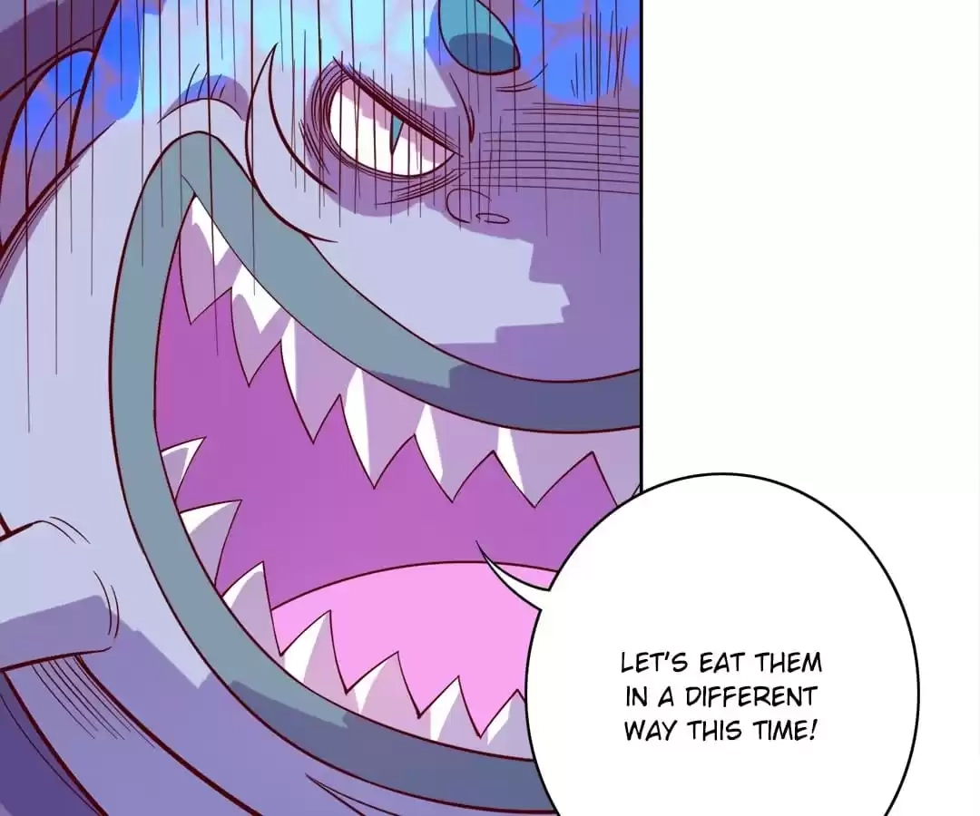Read Winning Monkey King chapter 79 image 52 on Lezhin