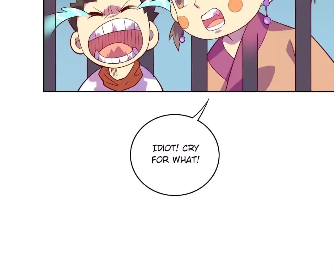 Read Winning Monkey King chapter 79 image 54 on Lezhin