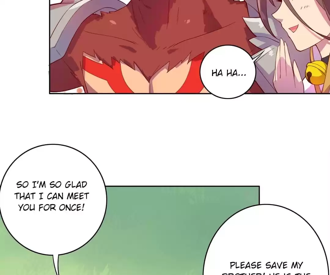 Read Winning Monkey King chapter 79 image 7 on Lezhin