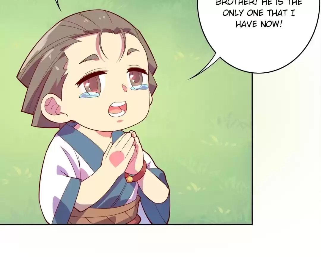 Read Winning Monkey King chapter 79 image 8 on Lezhin