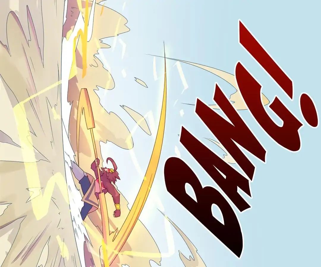 Read Winning Monkey King chapter 8 image 14 on Lezhin