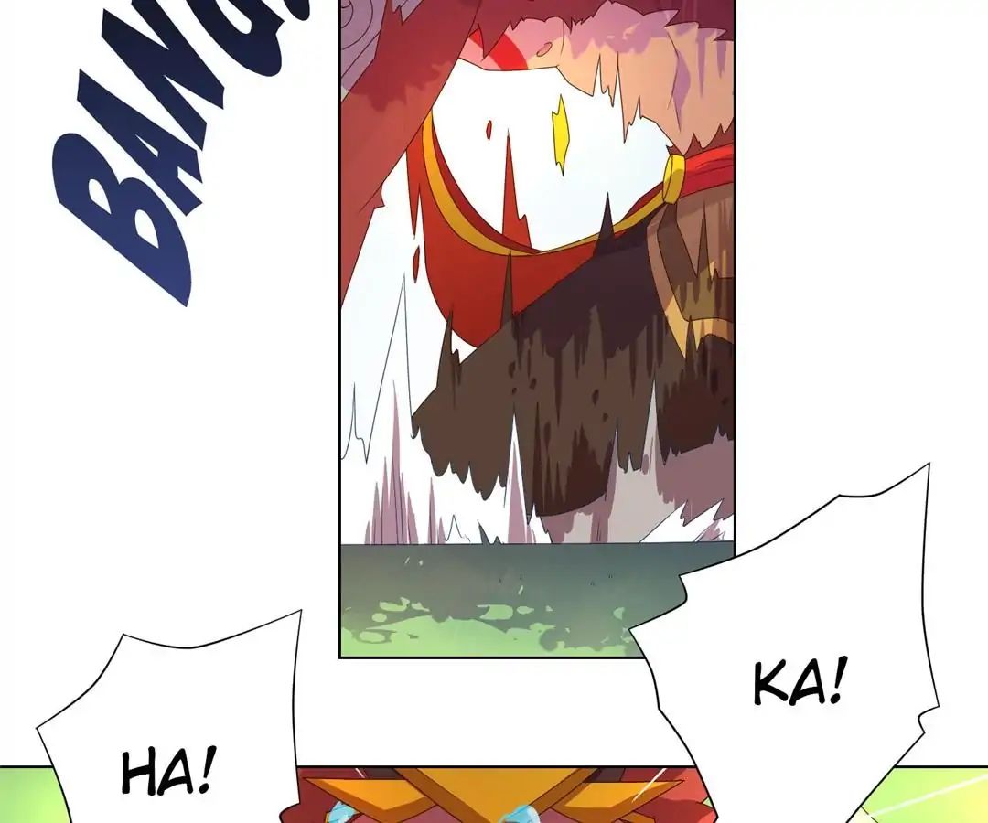 Read Winning Monkey King chapter 8 image 18 on Lezhin