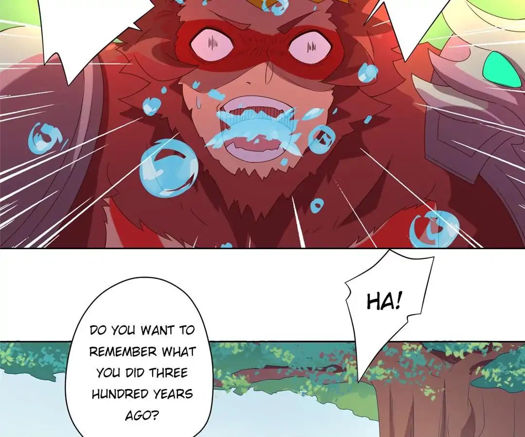 Read Winning Monkey King chapter 8 image 19 on Lezhin